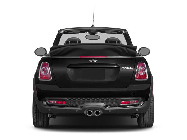 2014 MINI COOPER CONVERTIBLE S Melbourne FL