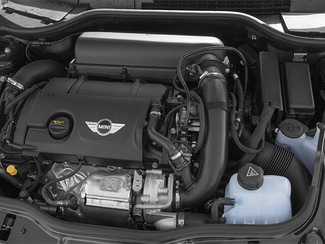 2014 MINI COOPER CONVERTIBLE S Melbourne FL