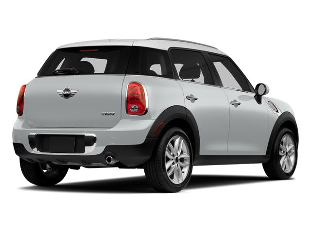 2014 MINI Cooper Countryman Base Tucson AZ