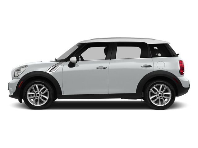 2014 MINI Cooper Countryman Base Tucson AZ