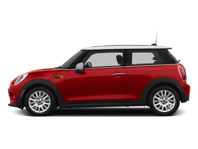 2014 MINI Cooper Hardtop Cooper