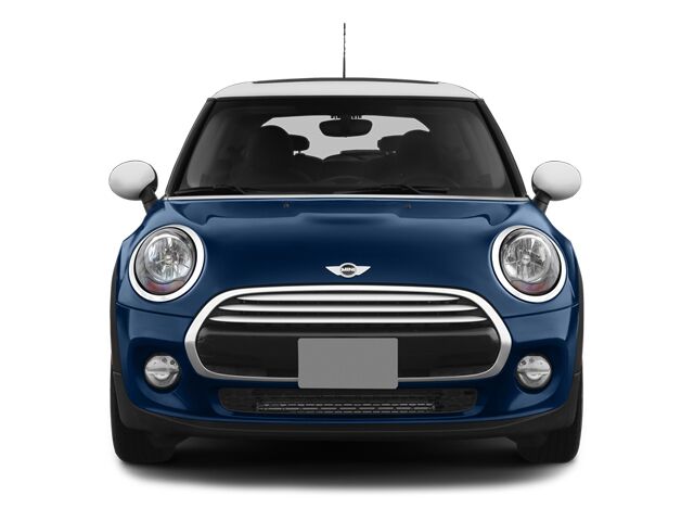 2014 MINI Cooper Hardtop Cooper Tucson AZ