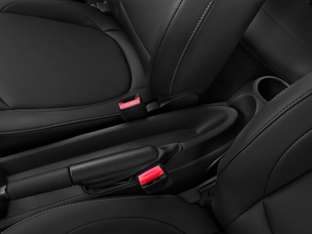 2014 MINI Cooper Hardtop Cooper Tucson AZ