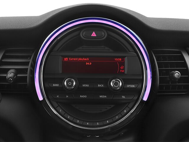 2014 MINI Cooper Hardtop Cooper Tucson AZ