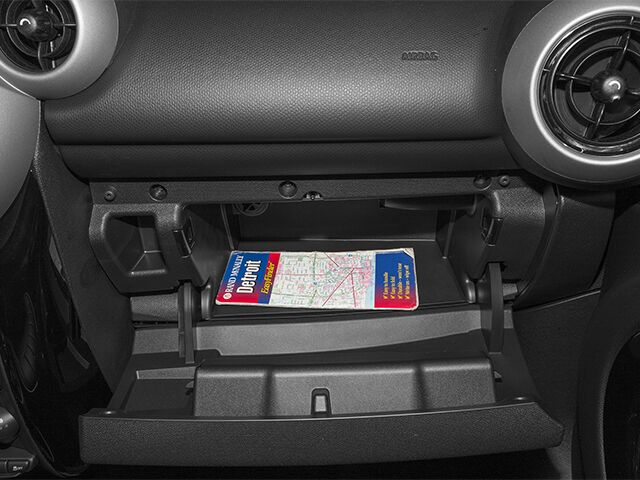 2014 MINI Cooper S Countryman Base Crestwood KY