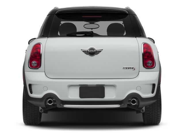 2014 MINI Cooper S Countryman Base Crestwood KY