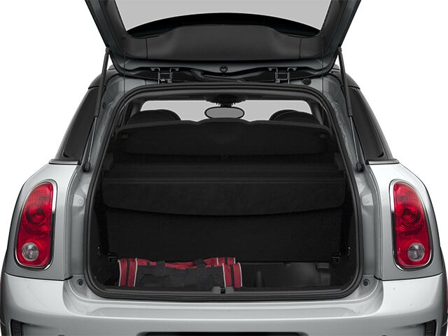 2014 MINI Cooper S Countryman Base Crestwood KY