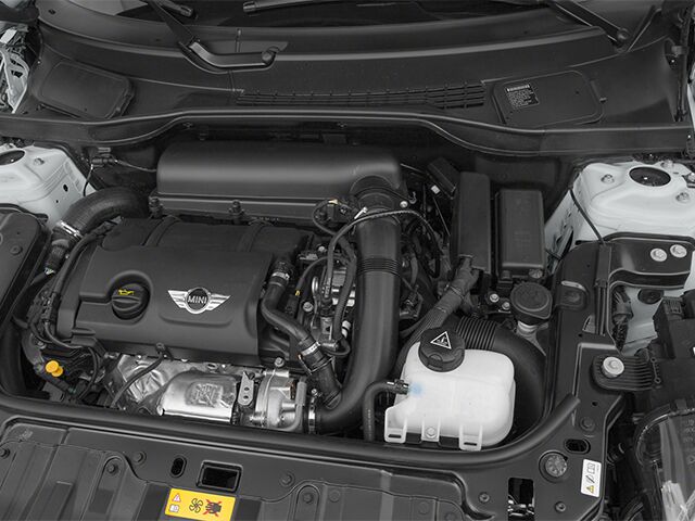 2014 MINI Cooper S Countryman Base Crestwood KY