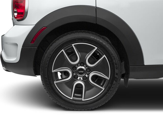 2014 MINI Cooper S Countryman Base Crestwood KY