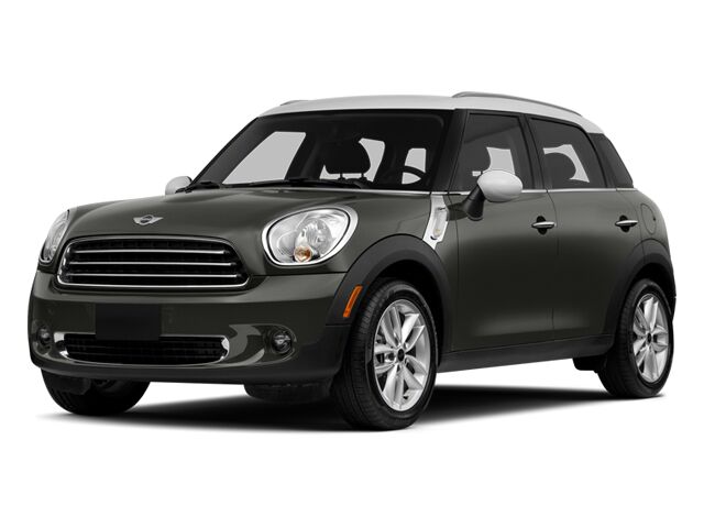 2014 MINI Countryman Cooper Chantilly VA