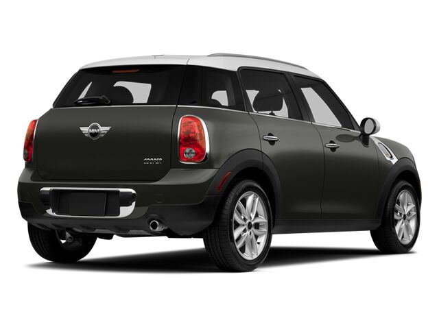 2014 MINI Countryman Cooper Chantilly VA