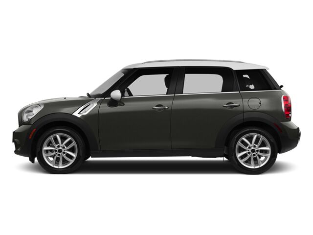 2014 MINI Countryman Cooper Chantilly VA