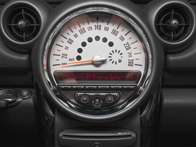 2014 MINI Countryman Cooper Chantilly VA