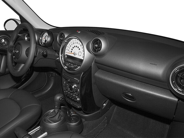 2014 MINI Countryman Cooper Chantilly VA