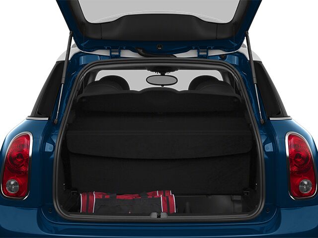 2014 MINI Countryman Cooper Chantilly VA