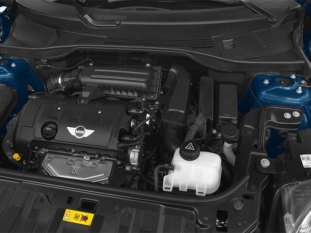 2014 MINI Countryman Cooper Chantilly VA