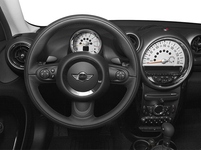 2014 MINI Countryman Cooper Chantilly VA