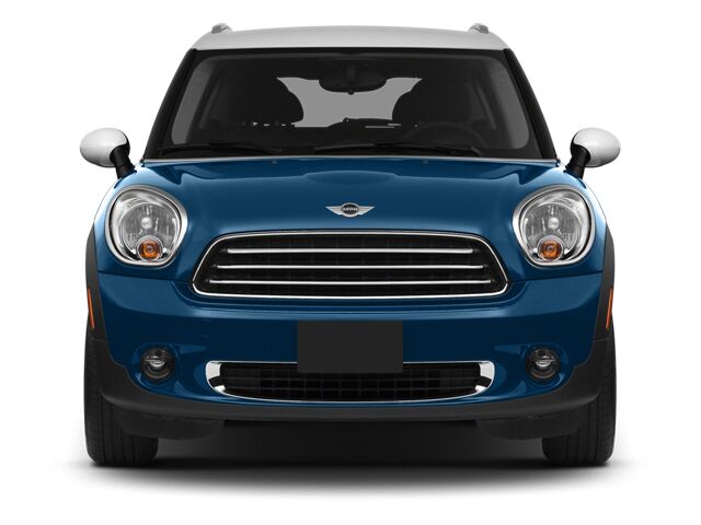 2014 MINI Countryman Cooper Chantilly VA