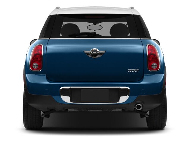 2014 MINI Countryman Cooper Chantilly VA