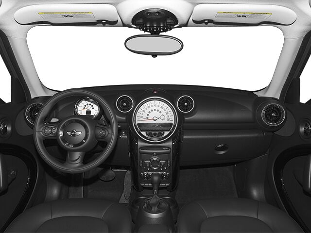 2014 MINI Countryman Cooper Chantilly VA