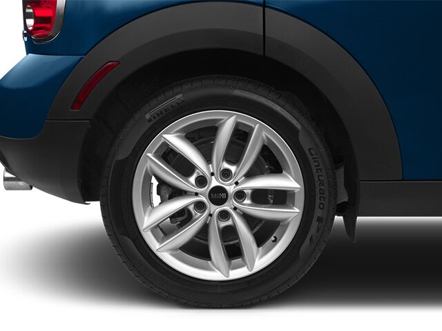 2014 MINI Countryman Cooper Chantilly VA