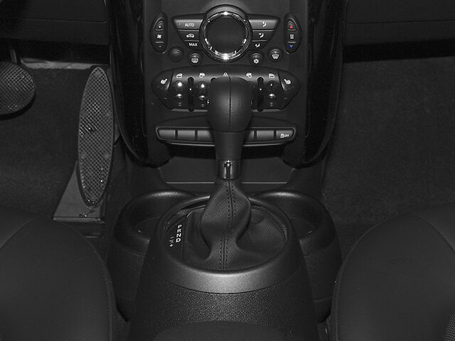 2014 MINI Countryman Cooper Chantilly VA