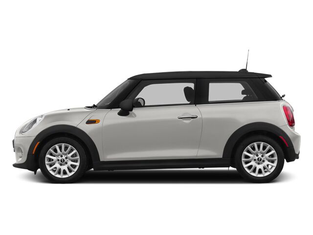 2014 MINI Hardtop Cooper Chantilly VA