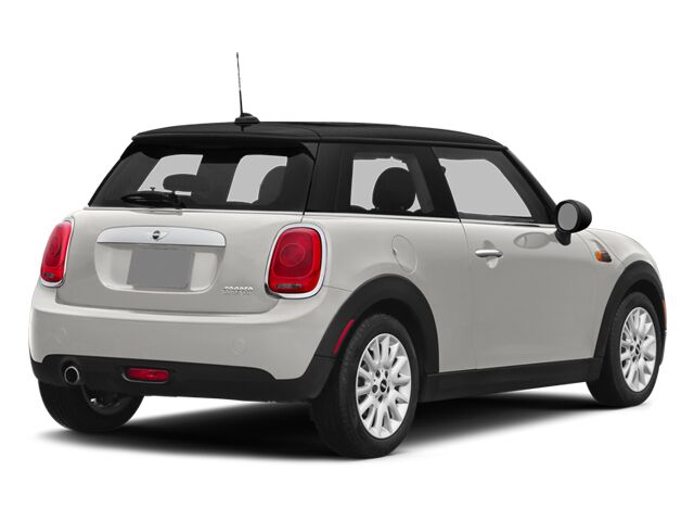 2014 MINI Hardtop Cooper Chantilly VA