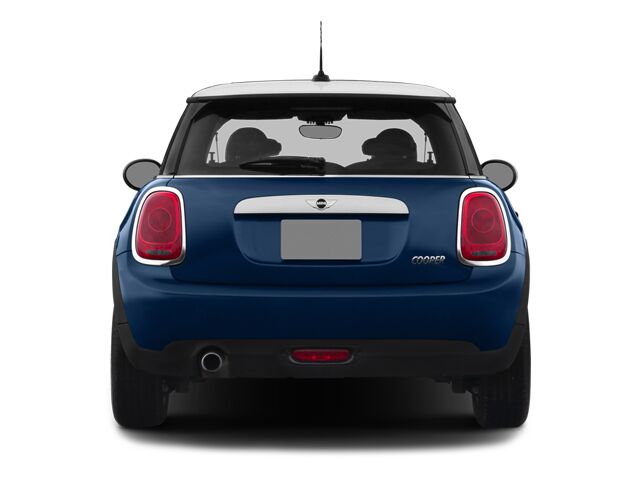2014 MINI Hardtop Cooper Chantilly VA