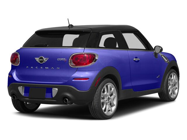 2014 MINI Paceman Cooper S Chantilly VA