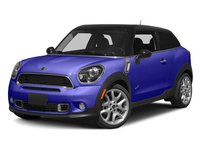 2014 MINI Paceman Cooper S Chantilly VA