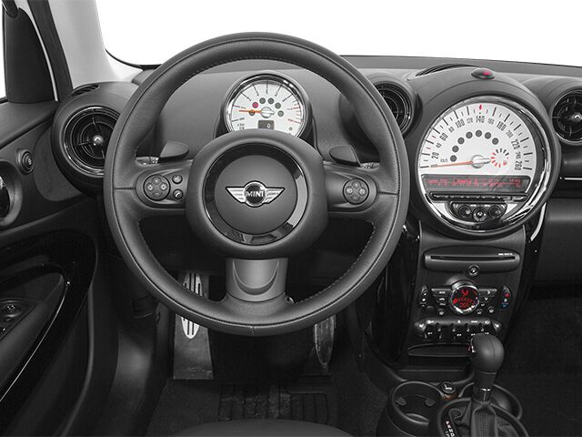 2014 MINI Paceman Cooper S Chantilly VA