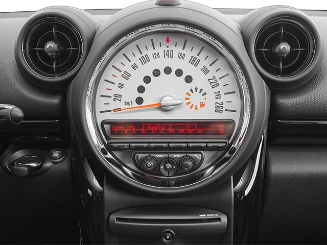 2014 MINI Paceman Cooper S Chantilly VA