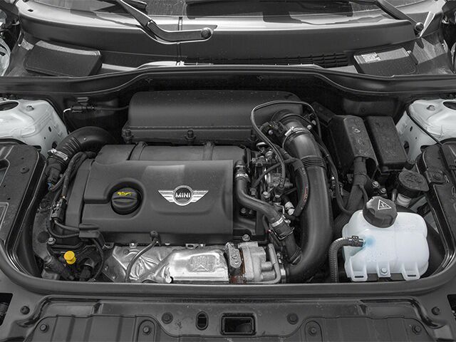 2014 MINI Paceman Cooper S Chantilly VA