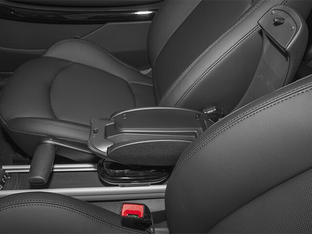 2014 MINI Paceman Cooper S Chantilly VA