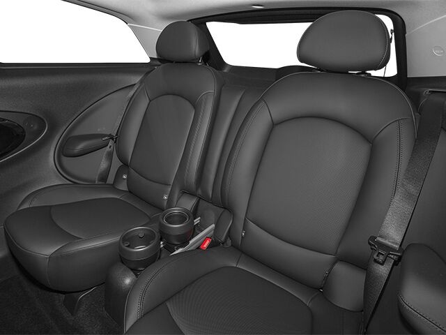 2014 MINI Paceman Cooper S Chantilly VA