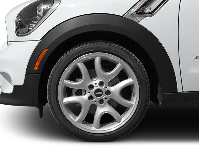 2014 MINI Paceman Cooper S Chantilly VA