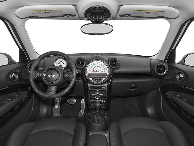 2014 MINI Paceman Cooper S Chantilly VA