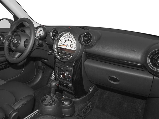 2014 MINI Paceman Cooper S Chantilly VA