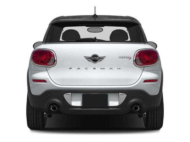 2014 MINI Paceman Cooper S Chantilly VA