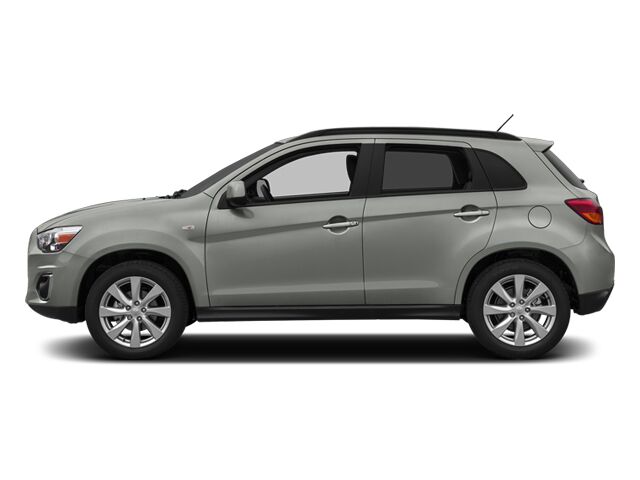 2014 MITSUBISHI OUTLANDER SPORT SUV Kansas City MO