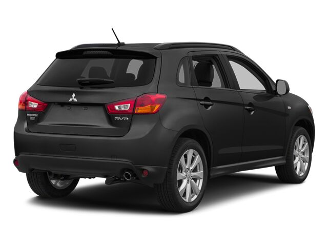 2014 MITSUBISHI OUTLANDER SPORT SUV Kansas City MO