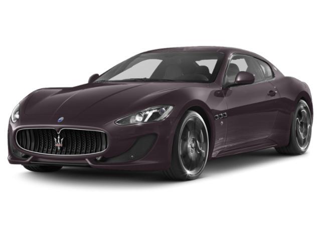 2014 Maserati GranTurismo Sport San Clemente CA