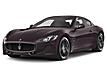 2014 Maserati GranTurismo Sport