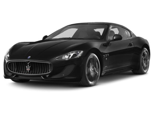 2014 Maserati GranTurismo Sport San Clemente CA