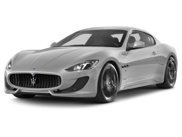 2014 Maserati GranTurismo Sport San Clemente CA