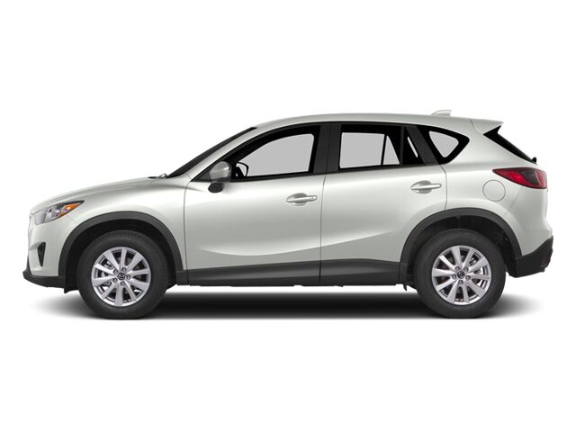2014 Mazda CX-5 Grand Touring Chantilly VA