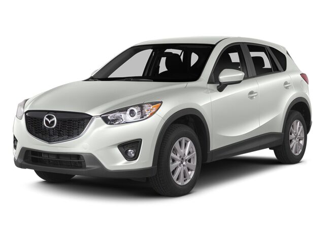 2014 Mazda CX-5 Grand Touring Chantilly VA