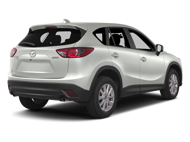 2014 Mazda CX-5 Grand Touring Chantilly VA