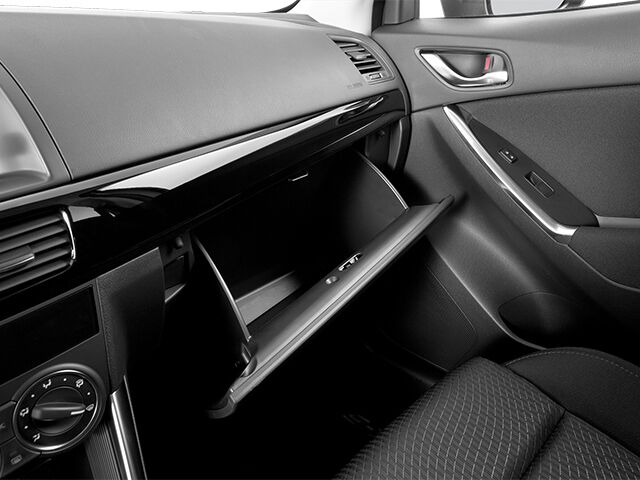 2014 Mazda CX-5 Grand Touring Chantilly VA